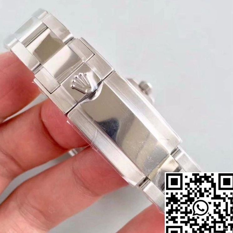 Dial 116622 Rolex 40MM AR Anthracite Factory Yacht-Master 0808